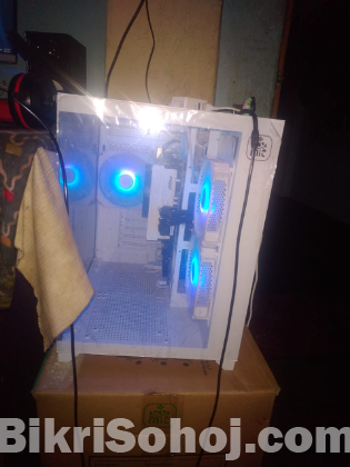 RAYZAN 5 3400 G